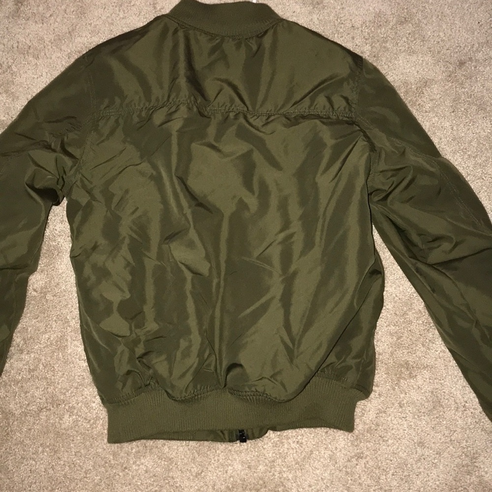 Jacket - Picture 3 of 3